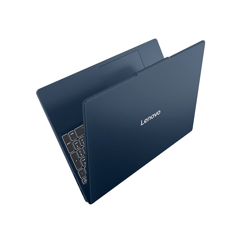Laptop Lenovo IdeaPad Slim 3 15IRH10 15.3" WUXGA Core i7-13620H 24GB 512GB SSD Azul