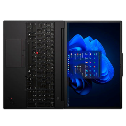 LAPTOP LENOVO THINKPAD P16S G3 ULTRA 7 155U 32GB RAM 1TB SSD 16" 4GB WINDOWS 11 PRO