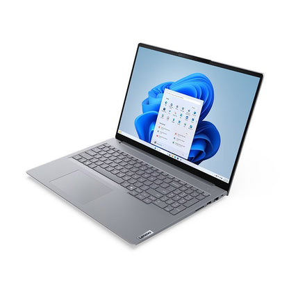 Laptop Lenovo ThinkBook 16 G8 IRL Core 5 210H 16GB RAM 512GB SSD FreeDOS