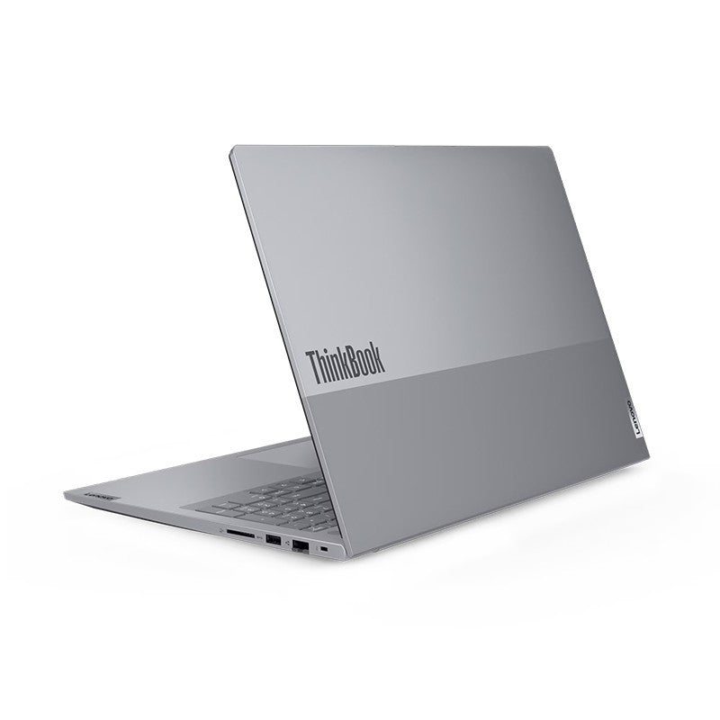 Laptop Lenovo ThinkBook 16 G8 IRL Core 5 210H 16GB RAM 512GB SSD FreeDOS