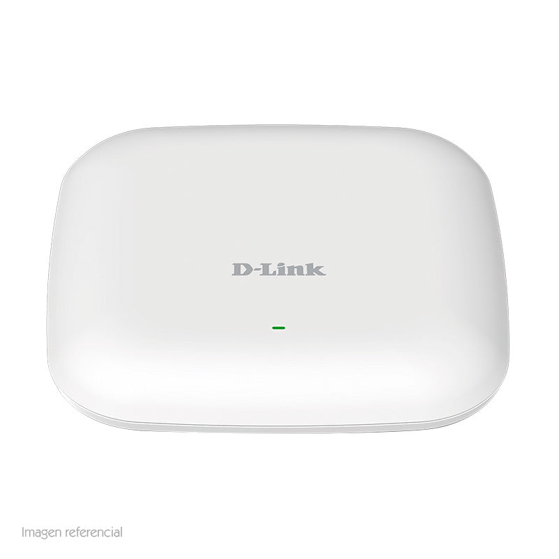 Access Point D-Link DAP-2610 AC1300 Dual Band PoE Gigabit Wi-Fi Empresarial
