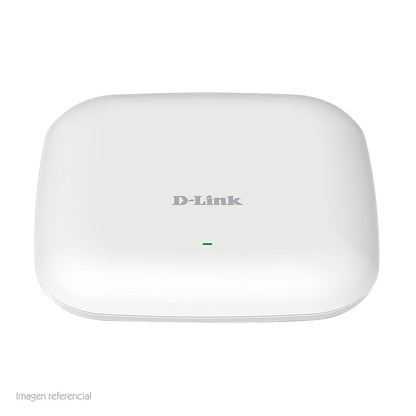Access Point D-Link DAP-2610 AC1300 Dual Band PoE Gigabit Wi-Fi Empresarial