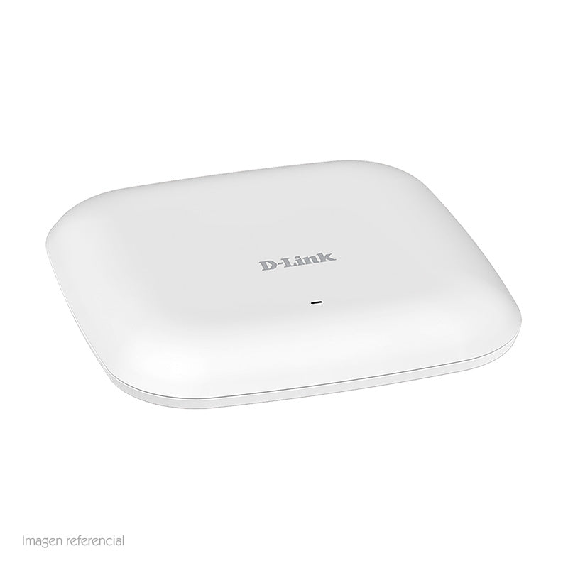 Access Point D-Link DAP-2610 AC1300 Dual Band PoE Gigabit Wi-Fi Empresarial