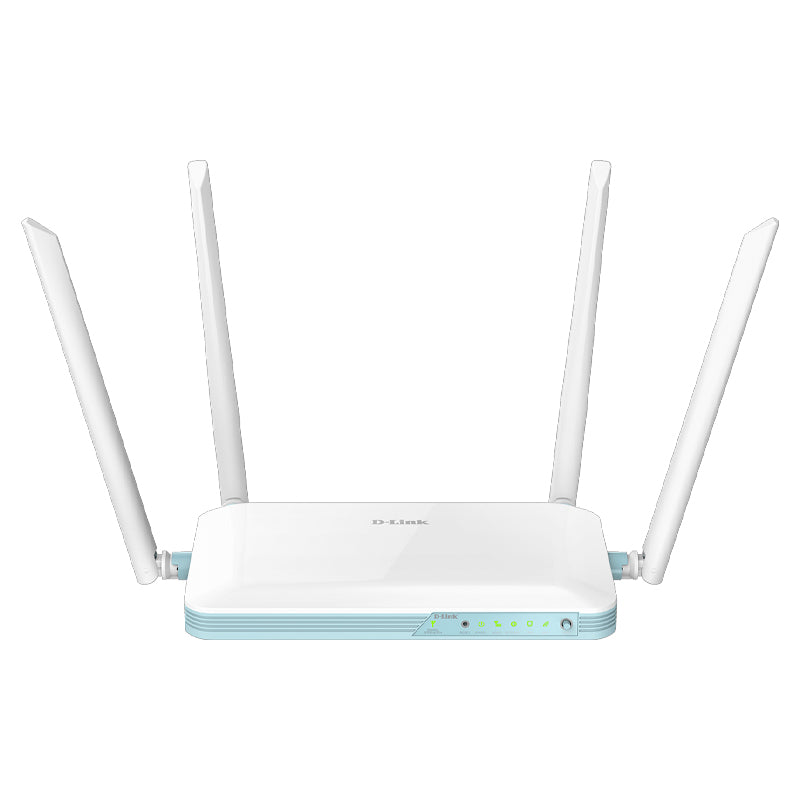 Router D-Link G403 4G LTE N300 SIM WiFi 300Mbps Dual Antena Hogar