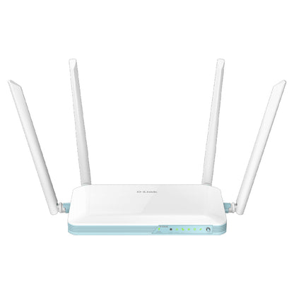 Router D-Link G403 4G LTE N300 SIM WiFi 300Mbps Dual Antena Hogar