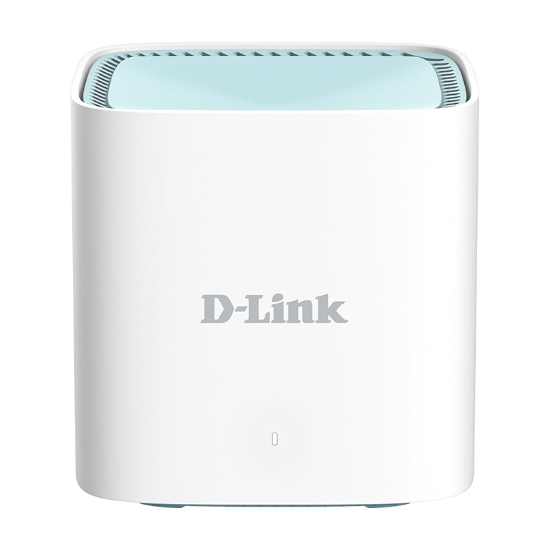 Router D-Link M15-1 AX1500 Wi-Fi 6 Mesh Eagle Pro AI Gigabit Ethernet
