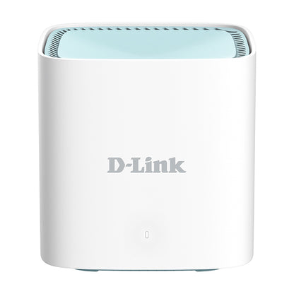 Router D-Link M15-1 AX1500 Wi-Fi 6 Mesh Eagle Pro AI Gigabit Ethernet