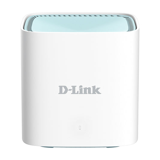 Router D-Link M15-1 AX1500 Wi-Fi 6 Mesh Eagle Pro AI Gigabit Ethernet