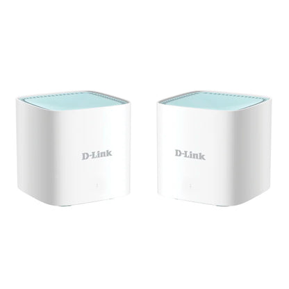 ROUTER D LINK AX1500 MESH WIFI 6 PUERTO GIGABIT