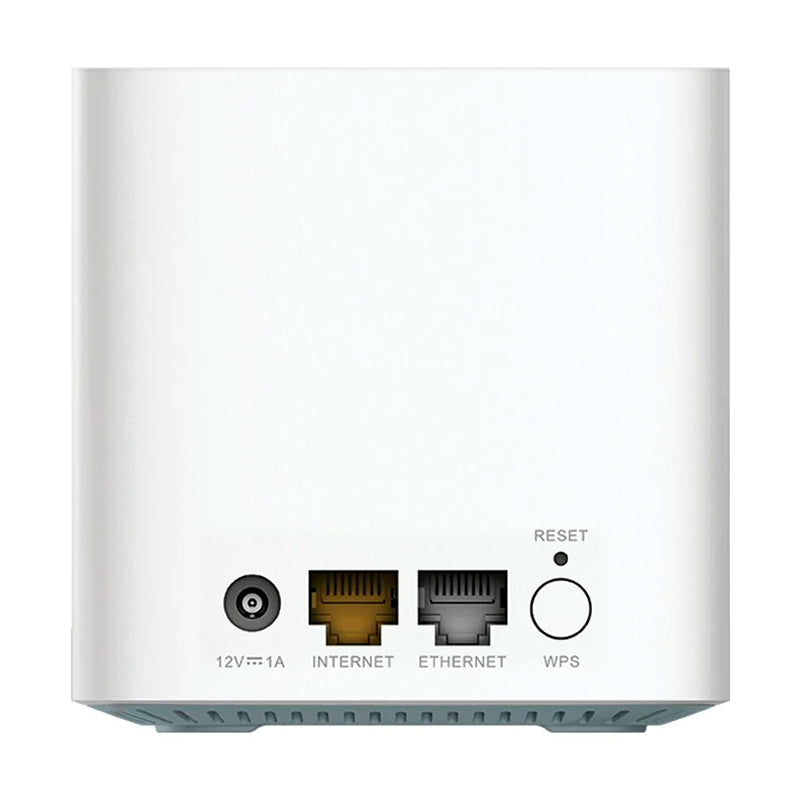 ROUTER D LINK AX1500 MESH WIFI 6 PUERTO GIGABIT