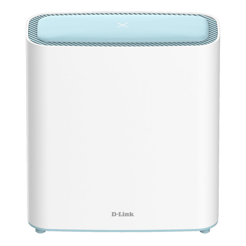 Router D-Link M32 AX3200 Wi-Fi 6 Mesh Doble Banda Gigabit Ethernet Eagle Pro AI