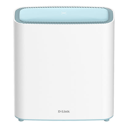 Router D-Link M32 AX3200 Wi-Fi 6 Mesh Doble Banda Gigabit Ethernet Eagle Pro AI