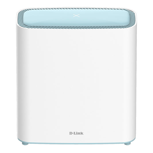 Router D-Link M32 AX3200 Wi-Fi 6 Mesh Doble Banda Gigabit Ethernet Eagle Pro AI