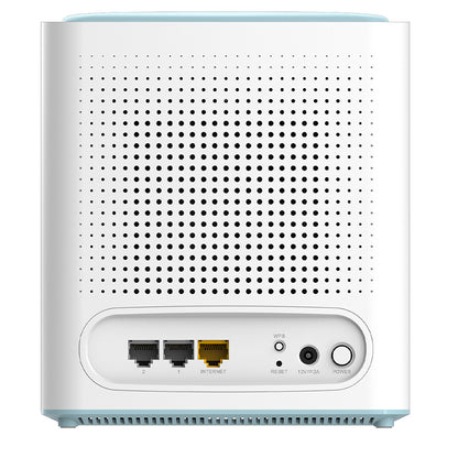 Router D-Link M32 AX3200 Wi-Fi 6 Mesh Doble Banda Gigabit Ethernet Eagle Pro AI