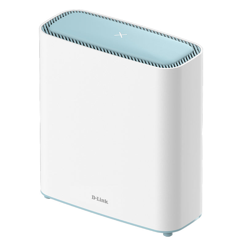 Router D-Link M32 AX3200 Wi-Fi 6 Mesh Doble Banda Gigabit Ethernet Eagle Pro AI