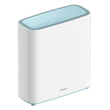 Router D-Link M32 AX3200 Wi-Fi 6 Mesh Doble Banda Gigabit Ethernet Eagle Pro AI