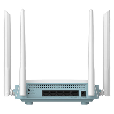 ROUTER D LINK SMART AC1200 R12 GIGABIT DUAL BAND