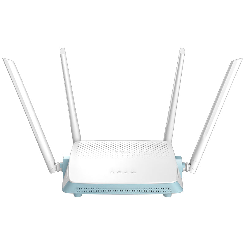 ROUTER D LINK SMART AC1200 R12 GIGABIT DUAL BAND