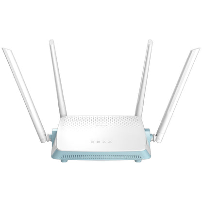 ROUTER D LINK SMART AC1200 R12 GIGABIT DUAL BAND