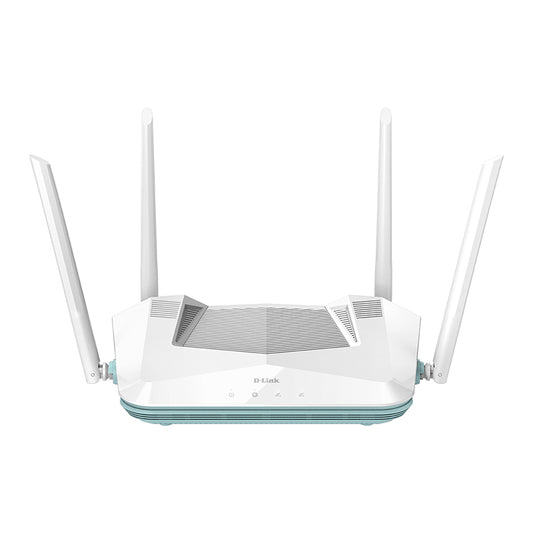 ROUTER D LINK EAGLE PRO AI AX3200 SMART DUAL BAND