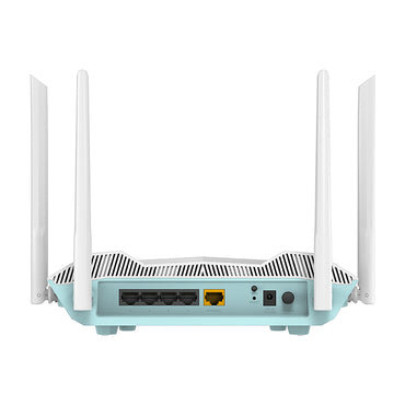 ROUTER D LINK EAGLE PRO AI AX3200 SMART DUAL BAND