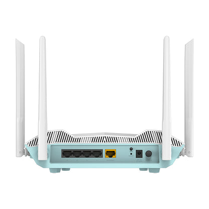 ROUTER D LINK EAGLE PRO AI AX3200 SMART DUAL BAND