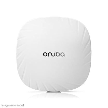 HPE Aruba AP-505 R2H28A Punto de Acceso Wi-Fi 6 Dual Band 1.49Gbps PoE