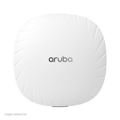 Access Point HPE Aruba AP-515 Wi-Fi 6 Dual Band 2.69Gbps 4x4 MIMO PoE Q9H62A