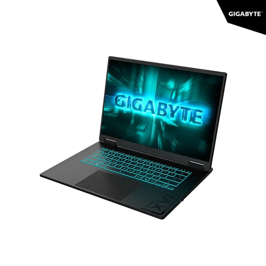 Laptop Gigabyte Gaming A16 16" Core i7 16GB RAM 512GB SSD RTX 5060 8GB Windows 11 Home