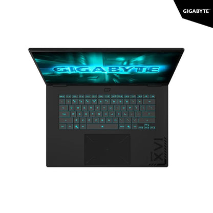 Laptop Gigabyte Gaming A16 16" Core i7 16GB RAM 512GB SSD RTX 5060 8GB Windows 11 Home