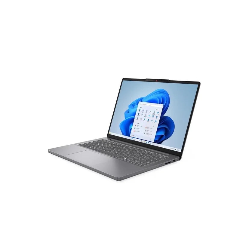Laptop Lenovo IdeaPad Slim 3 14IRH10 Core i5-13420H 16GB RAM 512GB SSD 14" OLED FreeDOS