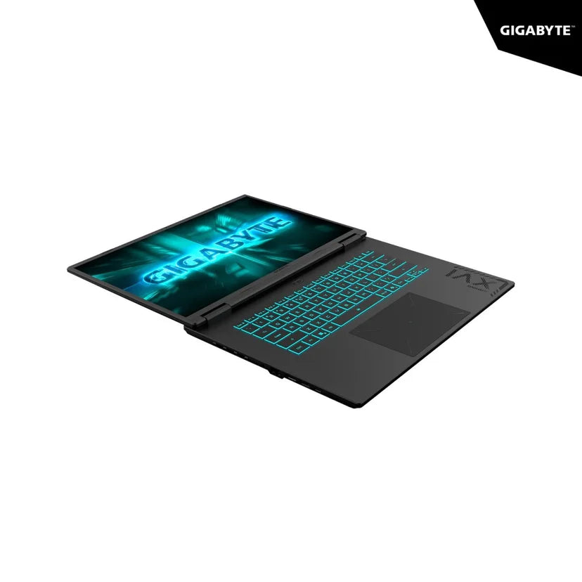 Laptop Gigabyte Gaming A16 CTHI3LA893PH 16" Core i7-13620H 16GB RAM 512GB SSD RTX 5050 8GB