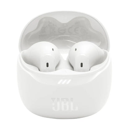 JBL Tune Flex 2 Audífonos True Wireless Bluetooth 5.3 ANC Blanco