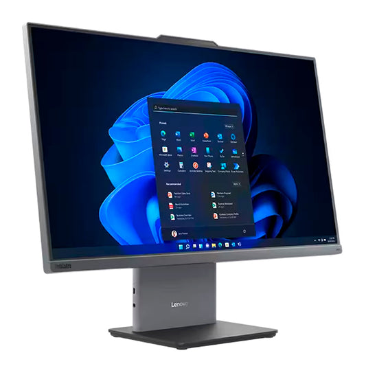 All In One Lenovo ThinkCentre Neo 50a Gen 13th 23.8" FHD IPS Core i7-13620H 16GB 1TB SSD Windows 11 Pro