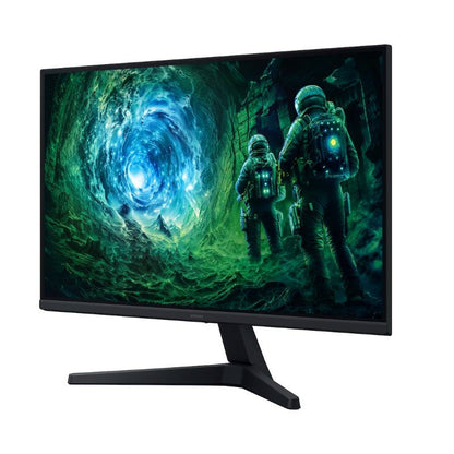 Monitor Samsung Odyssey G5 G53F 27" QHD IPS 200Hz 1ms HDR10 FreeSync Premium