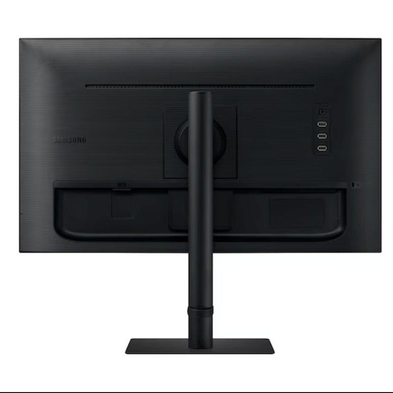 Monitor Samsung ViewFinity S8 S80PB 27" 4K UHD IPS 60Hz DisplayHDR 400 USB-C