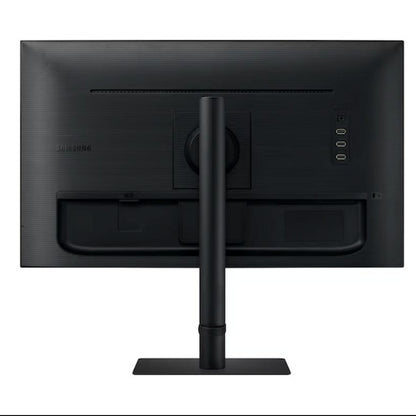 Monitor Samsung ViewFinity S8 S80PB 27" 4K UHD IPS 60Hz DisplayHDR 400 USB-C