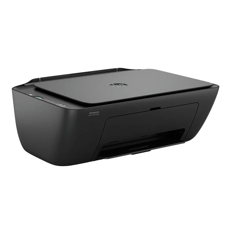 Impresora Multifuncional HP DeskJet Ink Advantage 2874 WiFi USB Imprime Escanea Copia