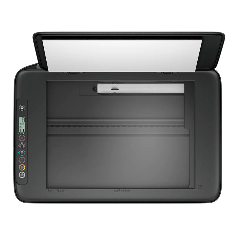 Impresora Multifuncional HP DeskJet Ink Advantage 2874 WiFi USB Imprime Escanea Copia