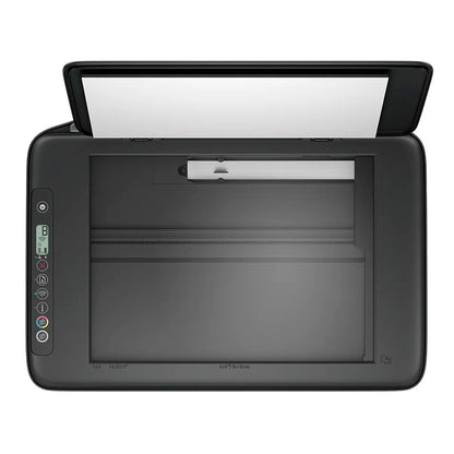 Impresora Multifuncional HP DeskJet Ink Advantage 2874 WiFi USB Imprime Escanea Copia