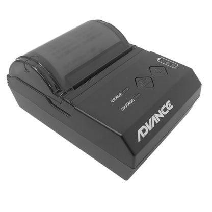 Impresora Térmica Inalámbrica Advance ADV-7011 Bluetooth USB 58mm