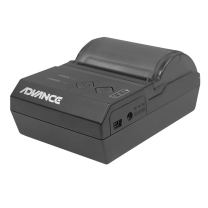 Impresora Térmica Inalámbrica Advance ADV-7011 Bluetooth USB 58mm