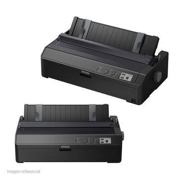 Impresora Matricial Epson FX-2190II 9 Pines USB Paralelo Alta Velocidad
