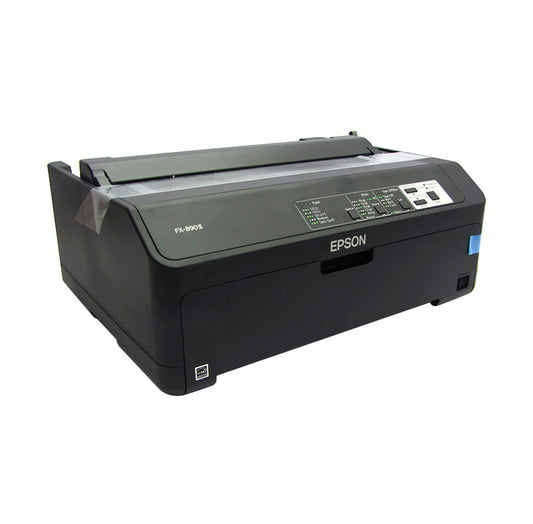 Impresora Matricial Epson FX-890II 9 Pines USB Paralelo Alta Velocidad