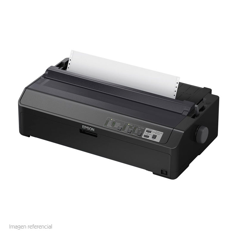Impresora Matricial Epson LQ-2090II 24 Pines USB 2.0 Paralelo
