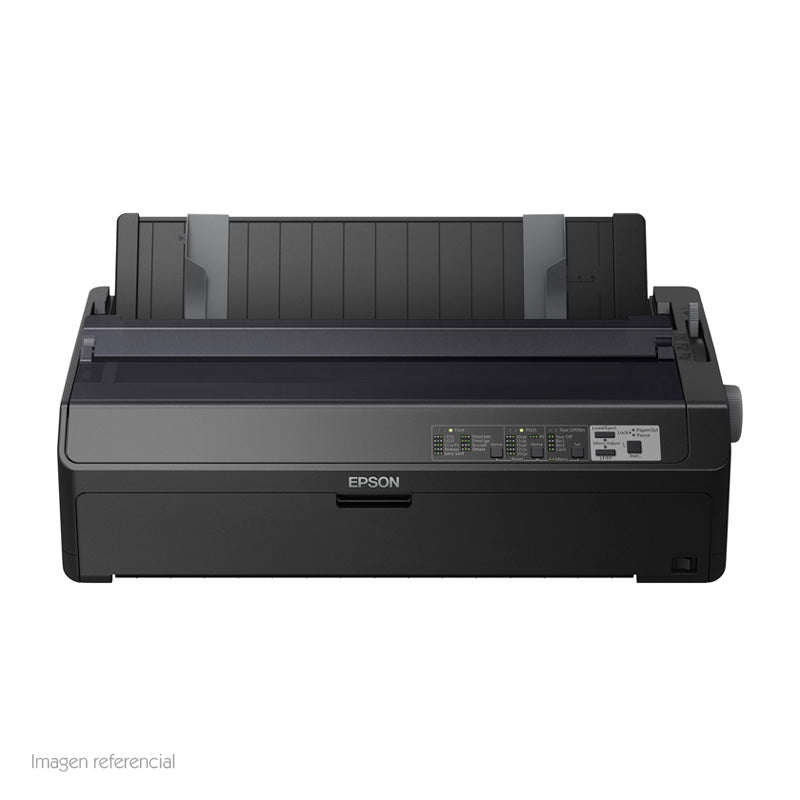 Impresora Matricial Epson LQ-2090II 24 Pines USB 2.0 Paralelo