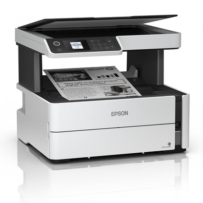 Impresora Multifuncional Epson EcoTank ET-M2170 WiFi LAN