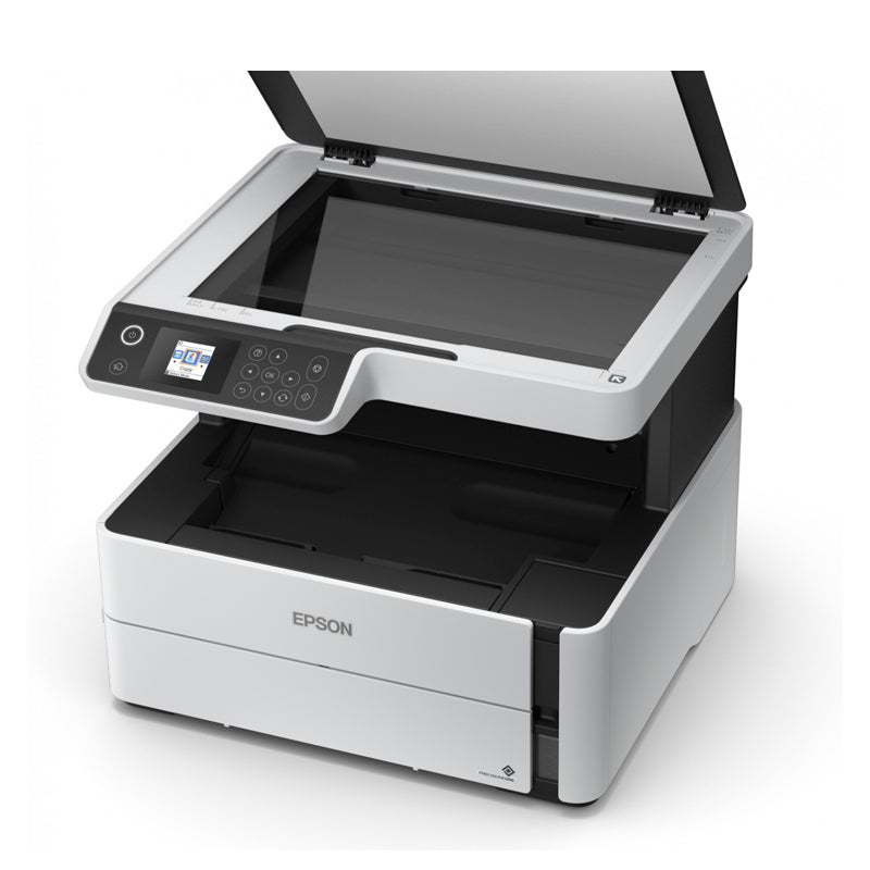 Impresora Multifuncional Epson EcoTank ET-M2170 WiFi LAN