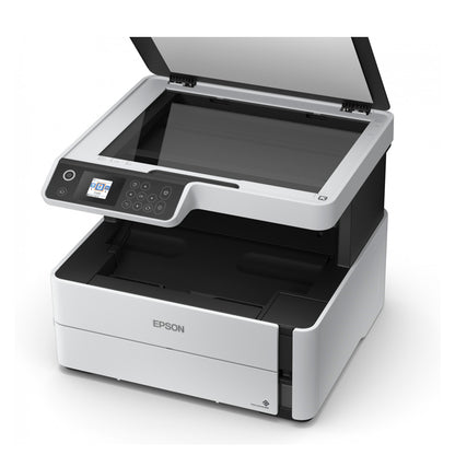 Impresora Multifuncional Epson EcoTank ET-M2170 WiFi LAN