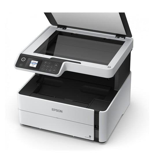 Impresora Multifuncional Epson EcoTank ET-M2170 WiFi LAN